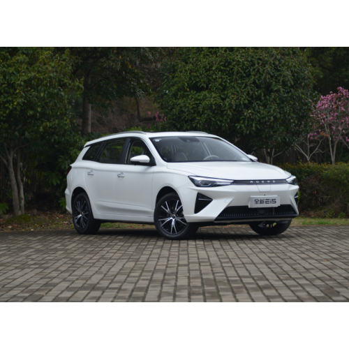 Roewe EI5 EV New Car 2021 Auto 501 км Pure Electric 5 Doors на 5 мест более высокая стоимость